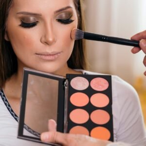 Sesión de Maquillaje Profesional